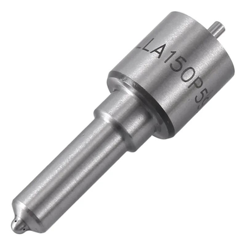 Новая 2 шт. форсунка дизельного топлива DLLA150P59 для TOYOTA 14B/Land Cruiser BANDEIRANTE 3.7D