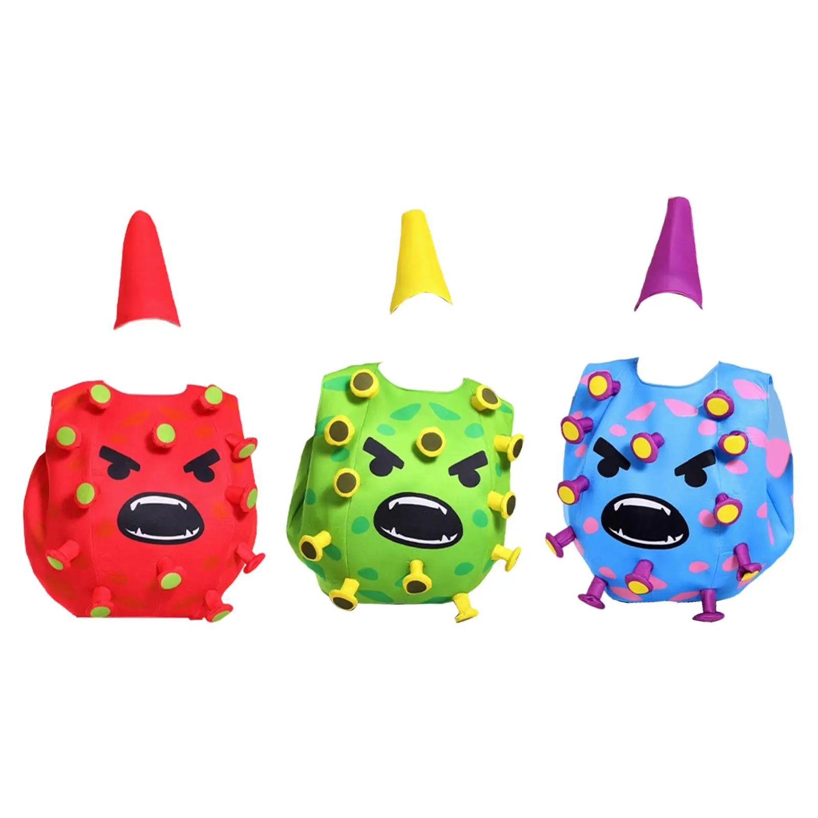 Traje de halloween com chapéu fantasia vestido para adultos cosplay roupa para desempenho de palco feriado masquerade fingir jogar festa