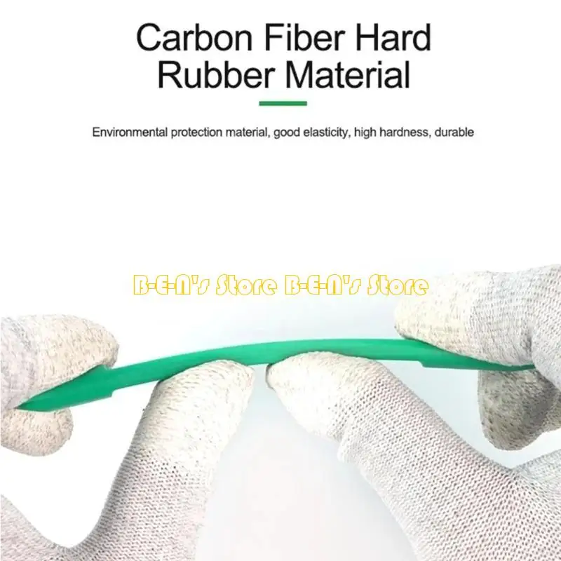 

Y1AD Universal Spudger Opening Pry Tool for Mobile Phone Tablet Laptop PC Repair