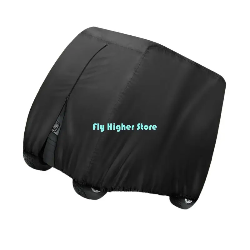 refugio-resistente-a-intemperie-carrito-golf-4-asientos-con-acceso-con-acceso-con-cremallera-tela-pesada-para