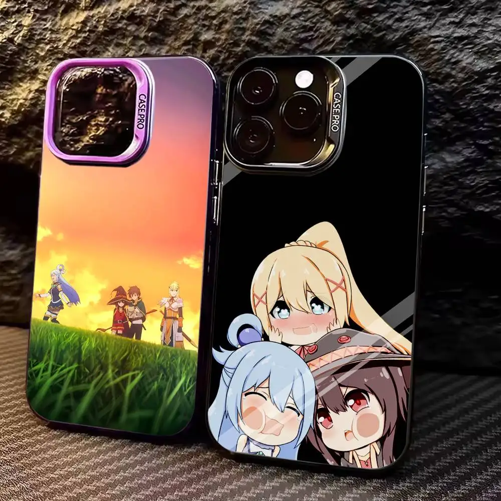 Kono Subarashii Sek…