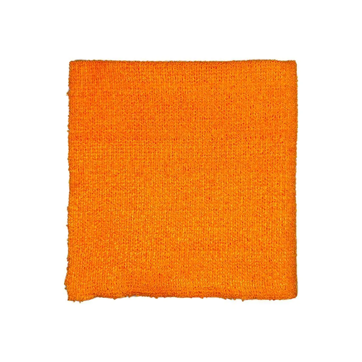 Magic Cloth Microfiber Flannel 30X30 Orange