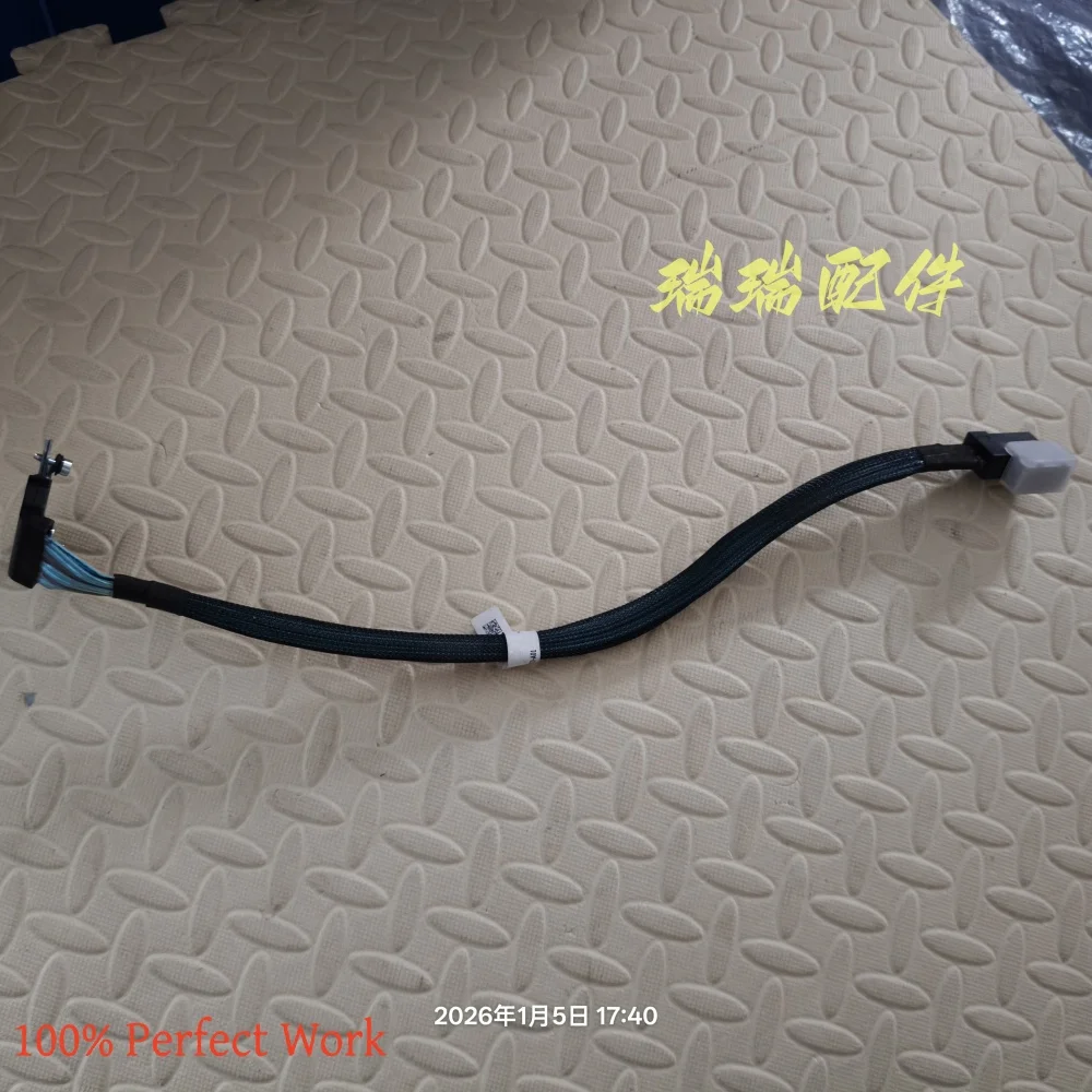 FOR DELL PowerEdge R330 R320 R420 Front Control Panel Cable Switch Cables 0397G1-BLS00,100% Perfect Work,Freeing shipping