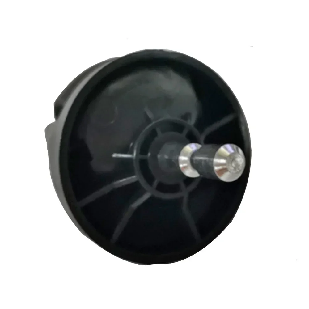 Ruota di ricambio da 2 pezzi per Cecotec Conga 3490 3290 4090 3690 5090 Strumento per parti di robot spazzanti universale
