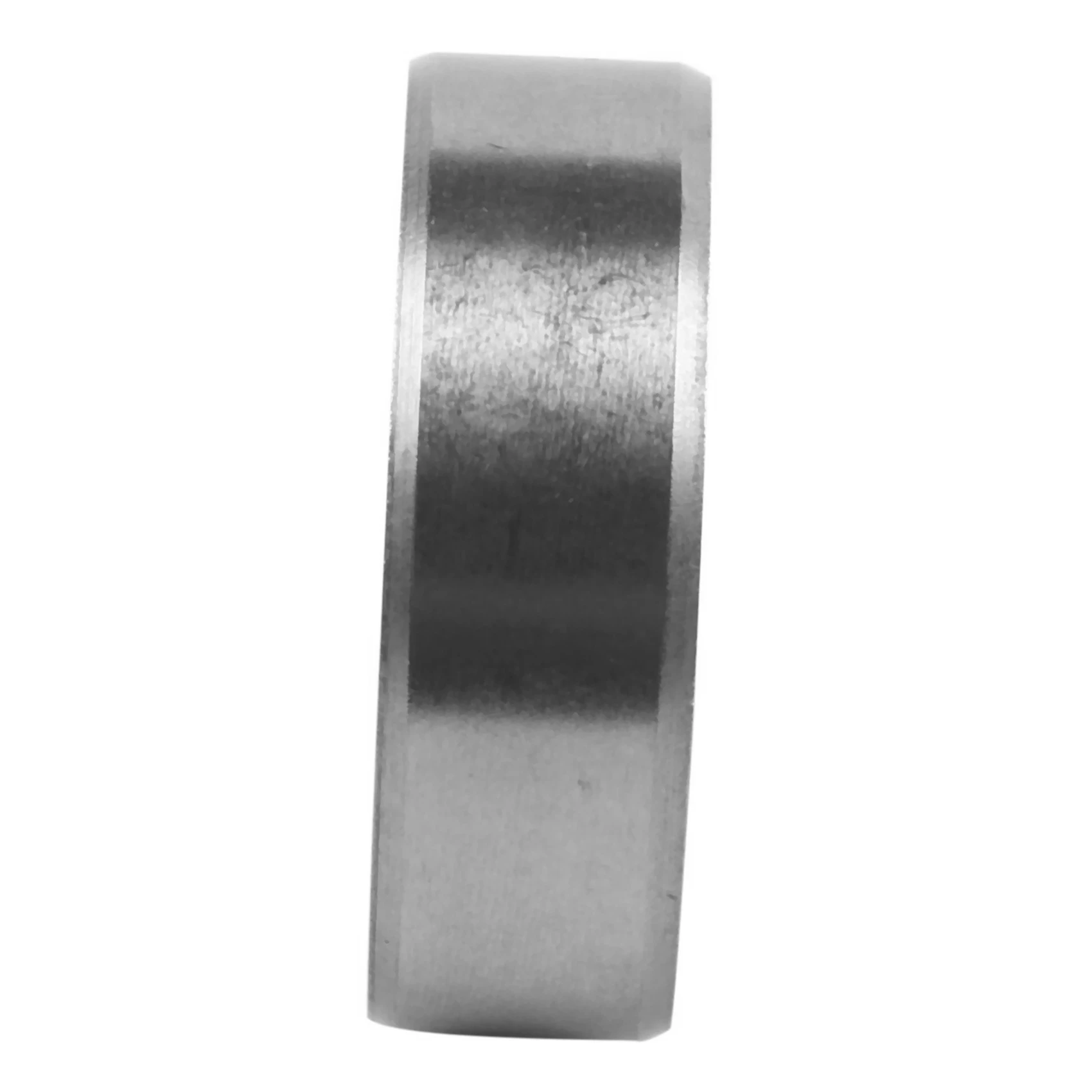A84X-40Pcs 6000RS Shielded Deep Groove Radial Ball Bearings 10Mmx26mmx8mm
