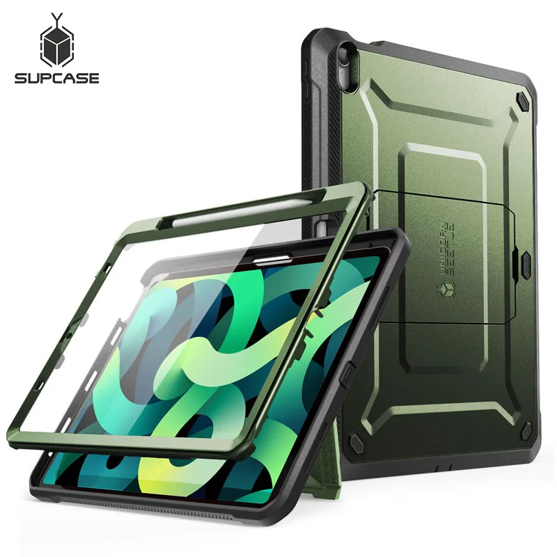 SUPCASE Case For iPad Air 5 (2022) / iPad Air 4 (2020) 10.9\