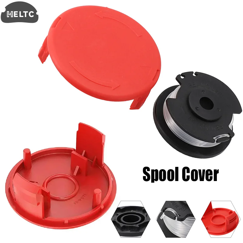 1PCS Trimmer Spool …