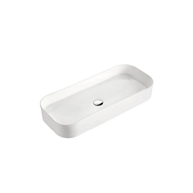 Table Basin Large Size Large Size Washbasin Lengthened 95cm