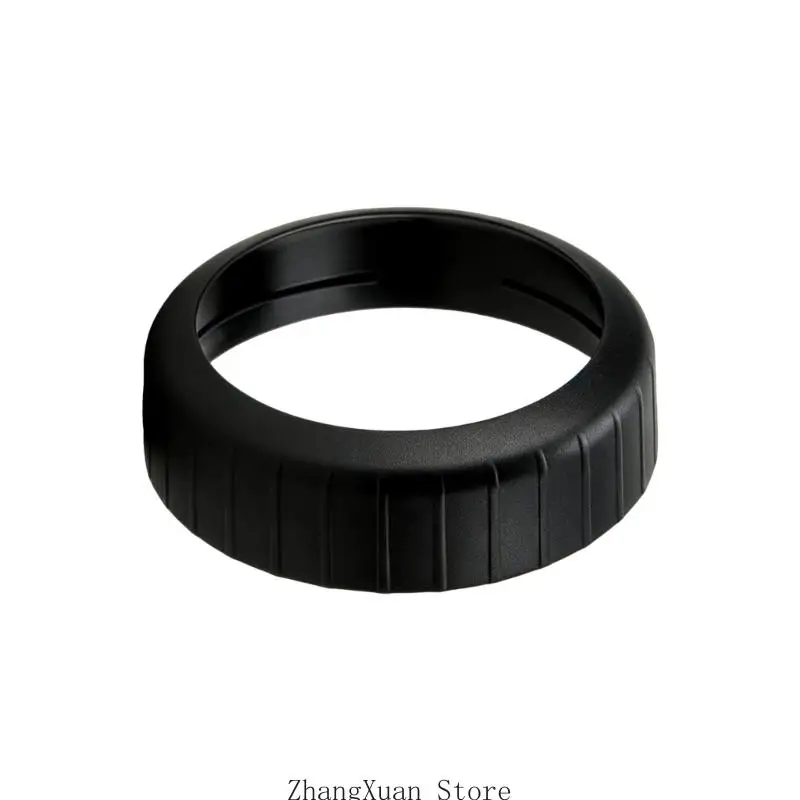 Plastic Lid Collar Replacement for Drinkware, 12Oz Thin Can Insulator Gasket 3XUF