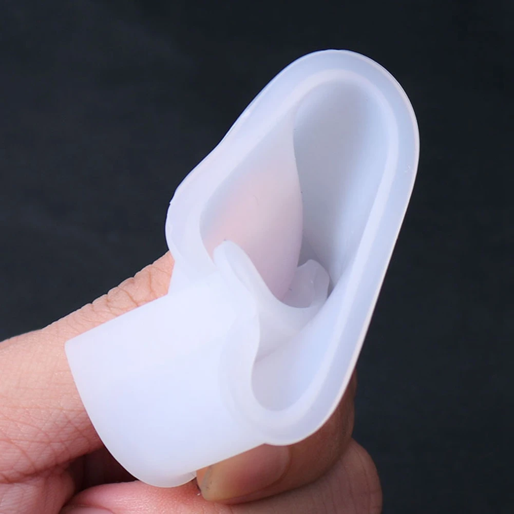 *A95Z 2 PCS Silicone Molds Yin Yang Candle Mold Tai Chi Soap Wax Aromatherapy Mold Epoxy Resin Mold Chocolate Candy Mold