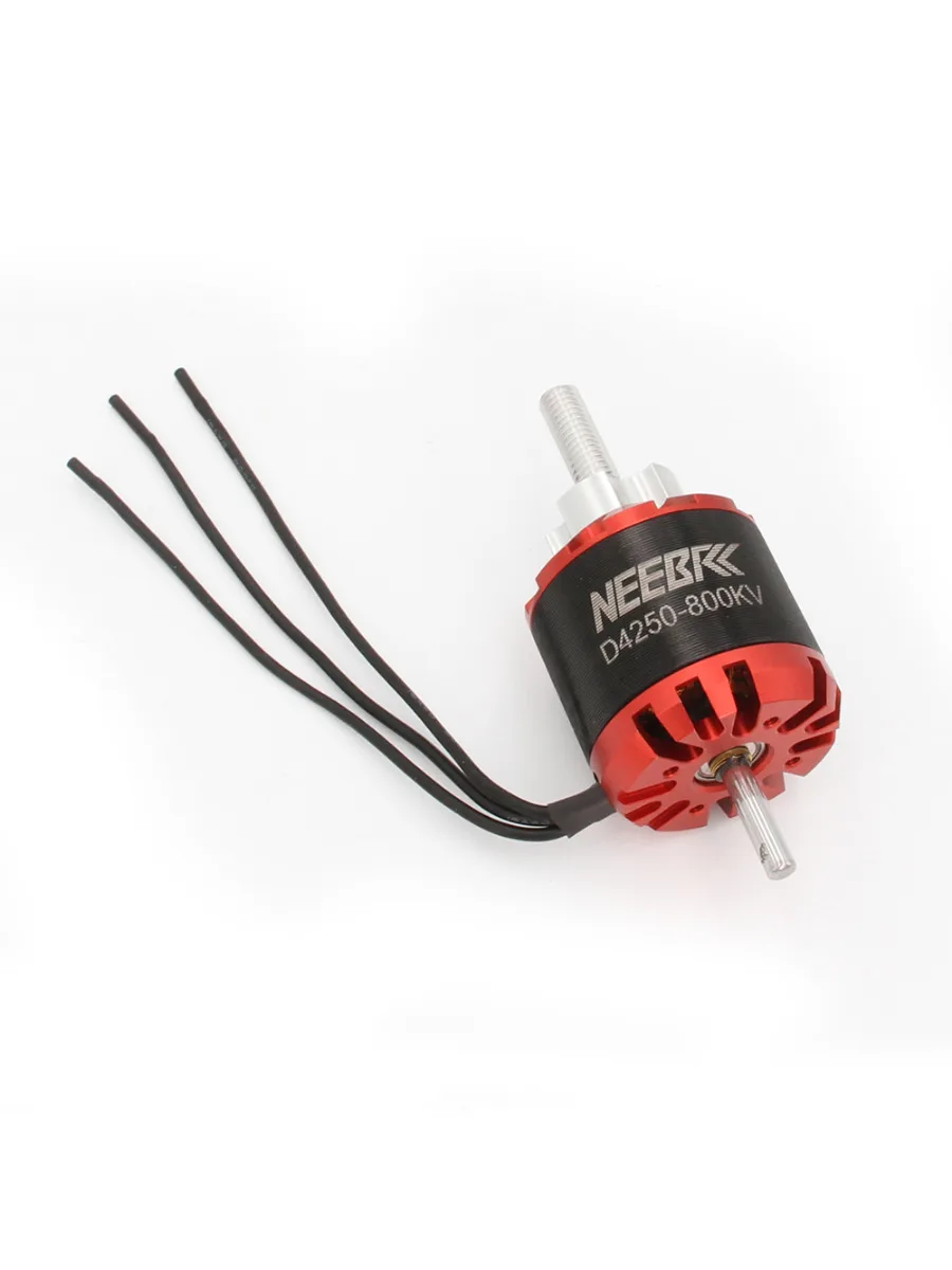 HobbyStar 3520 Brushless Outrunner Motor - 800KV For RC Aircraft