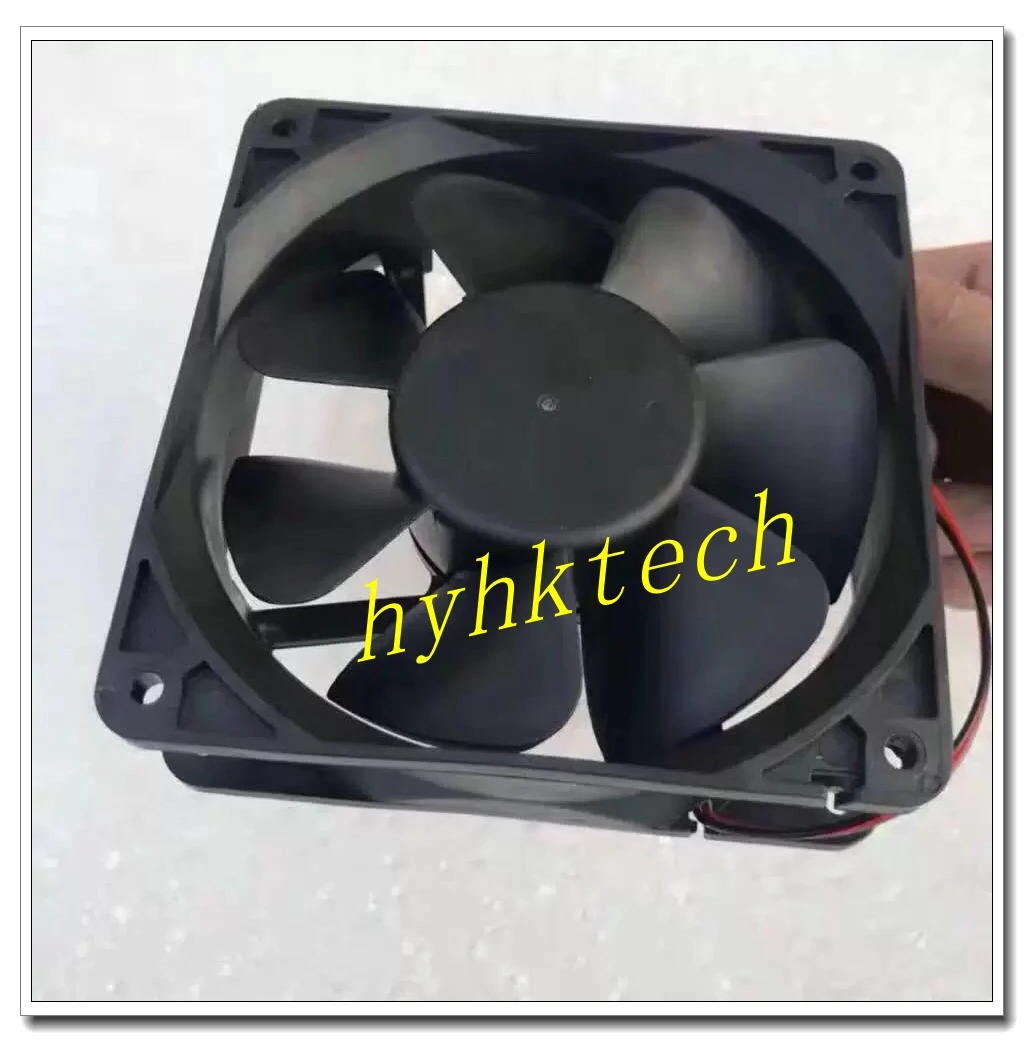 P/N LY-C12SC24RLH 24V 0.47A 1627G1 12038 2lines frequency cooling fan