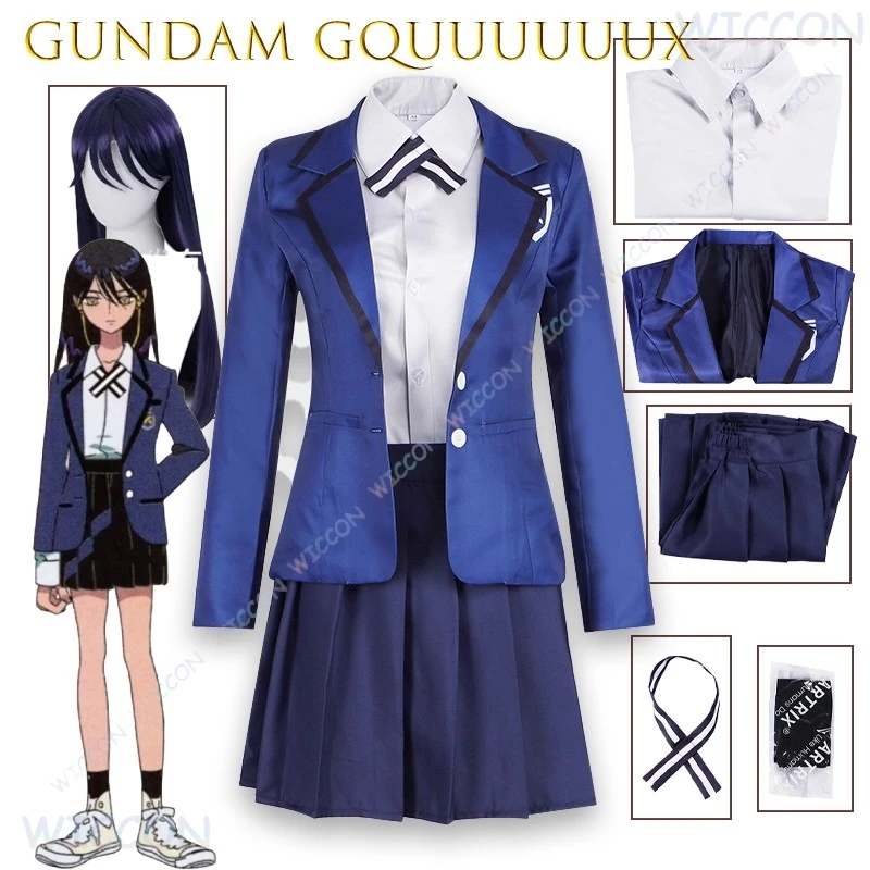 ‌ ‌ ‌ ‌ ‌ ‌ ‌ ‌ ‌ ‌ ‌ ‌ ‌ ‌ ‌ ‌ ‌ ‌ ‌ ‌ ‌ ‌ ‌ ‌ ‌ ‌ أزياء أنيمي جاند amGQu uuuX JK أزياء Nyaan التأثيرية أزياء المدرسة للنساء والرجال وحفلات الهالوين ‌ ‌