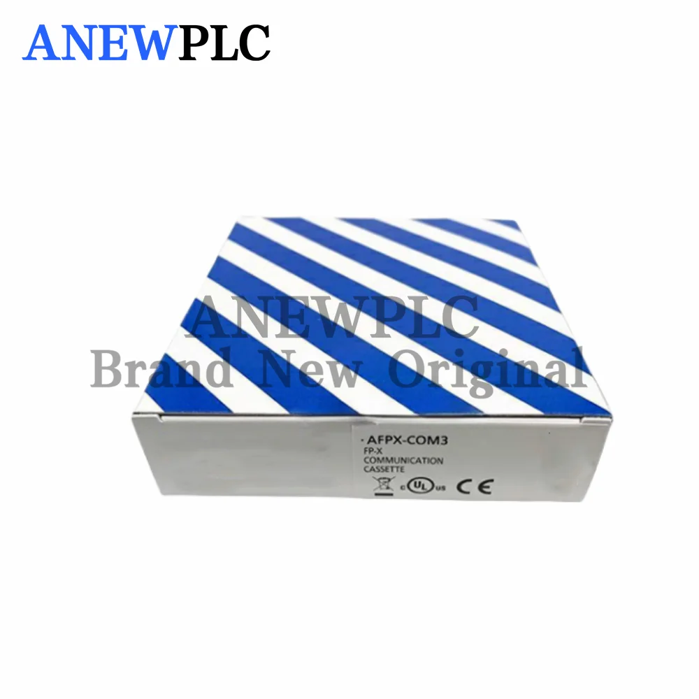 Picture 4: New AFPX-COM1 COM2 COM3 COM4 COM5 COM6 RS485 PLC Module