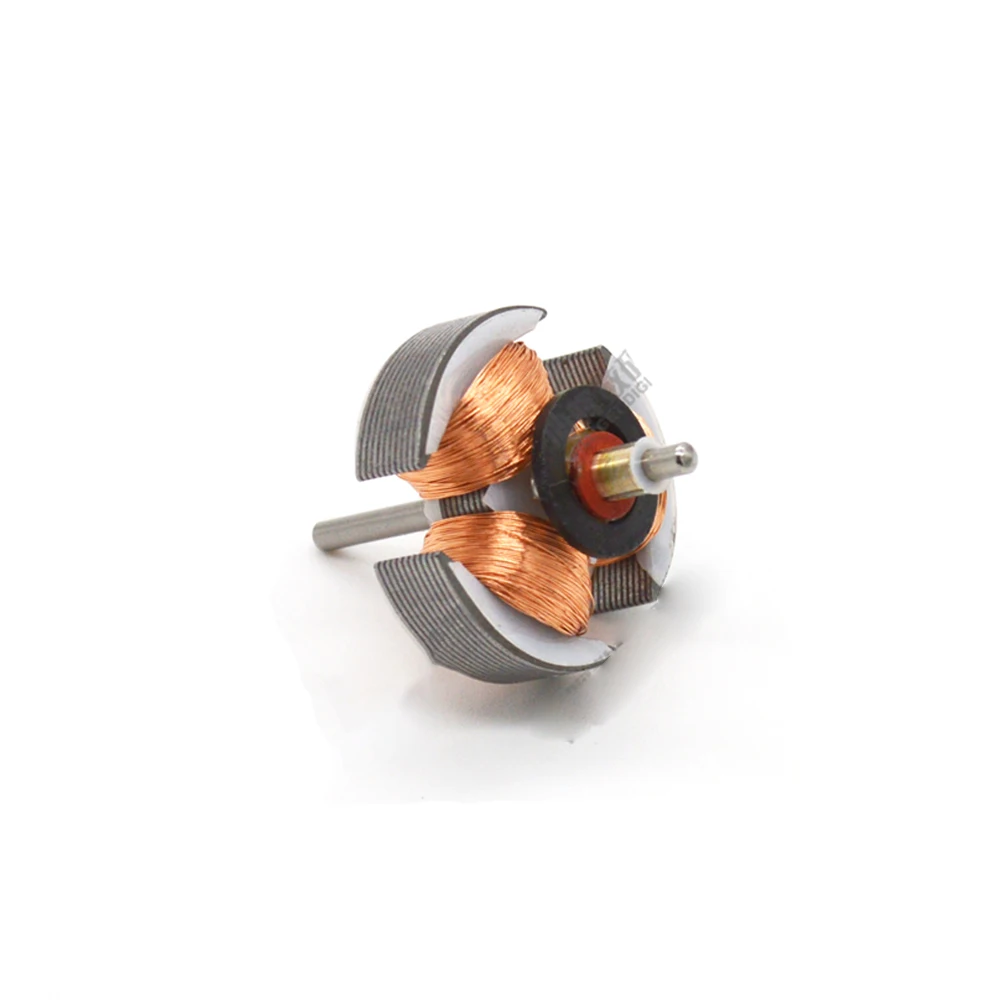 Micro RF-500TB 12560 14415 18280 Motor DC 3V-12V 6V 9V 3700RPM Shaft Diameter 2mm Round 32MM  Humidifier Alarm 12Volt