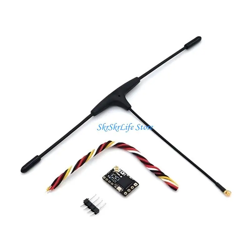 E65E Tbs Receiver 9… - image
