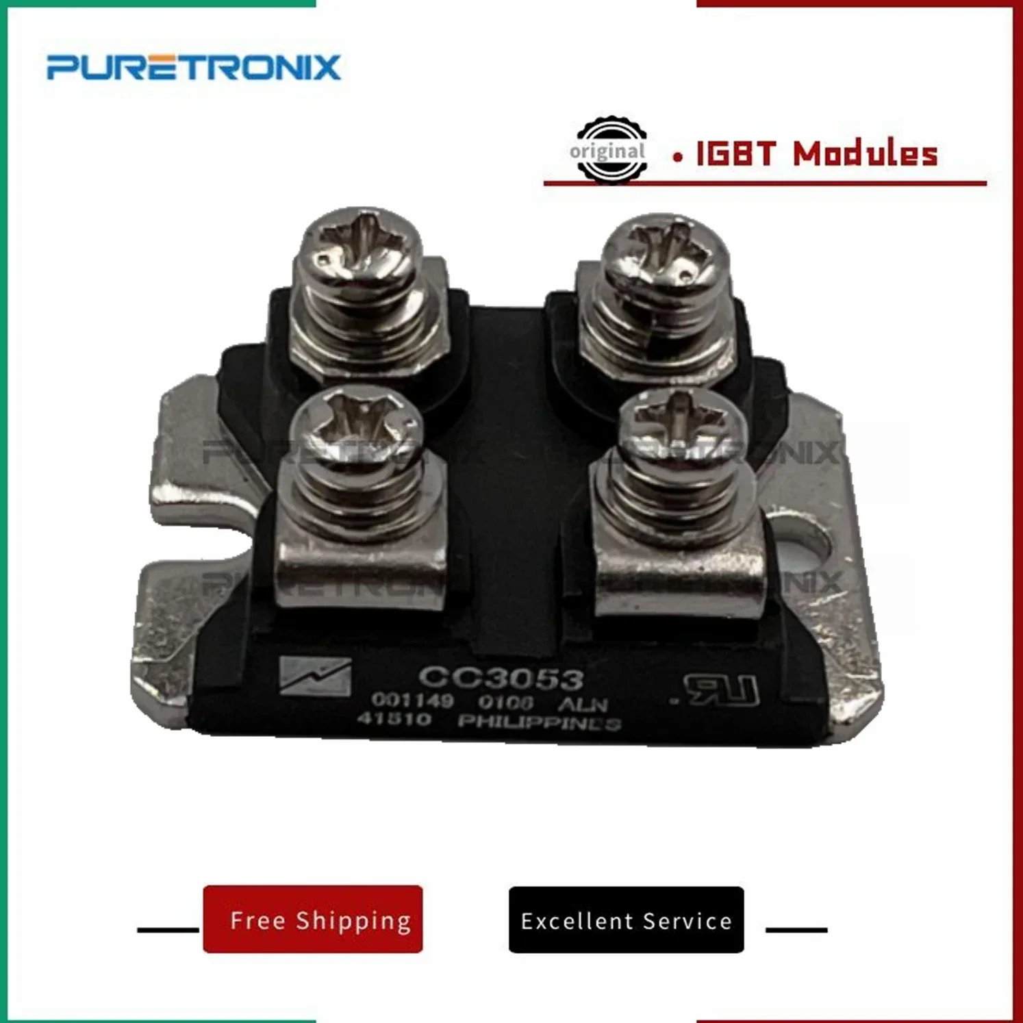 CC3053 CC3063 CC3065 CC3066 CC1278 CC1283 CC1218 CC1216 CC3062 CC3063โมดูลเดิมใหม่