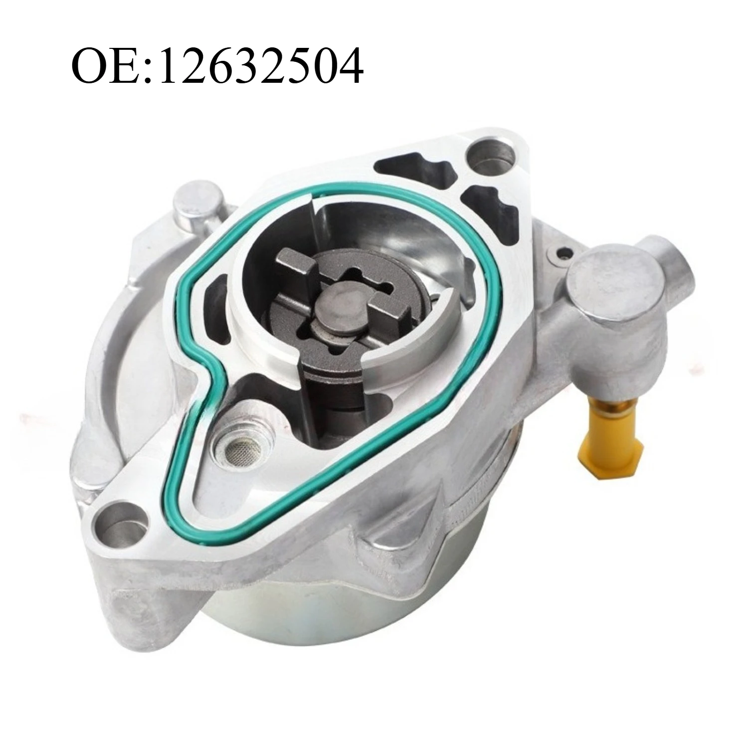 

Automotive Brake Vacuum Pump OE: 12632504 For Opel Insignia and Vauxhall