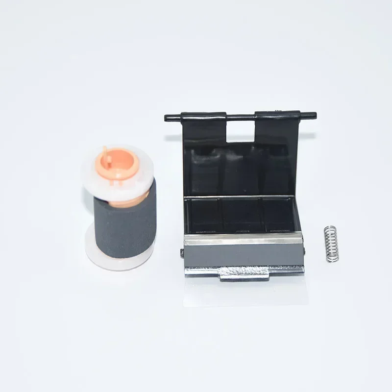 1X Separation Pad+Pickup Roller support for Samsung ML 3050 3051 3051N 3470 3471 3471ND 5530 support for Xerox Phaser 3435 3428