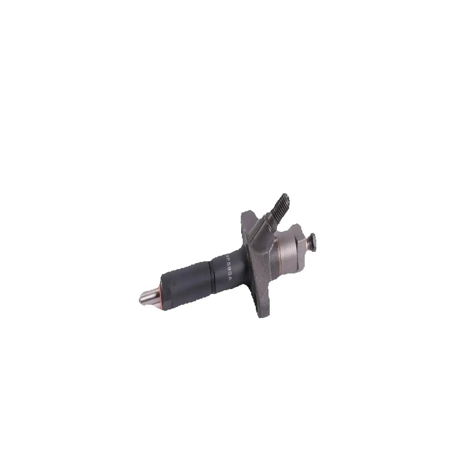 Injetor de combustível D4NN9F593A PARA trator Ford New Holland 335-7700 Acessórios para carro