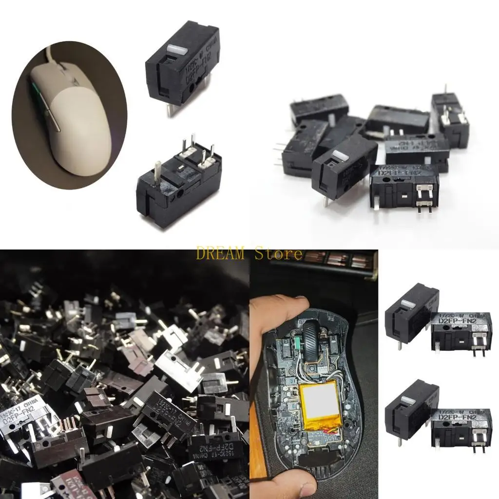 D2FP-FN2 Optical Mo…