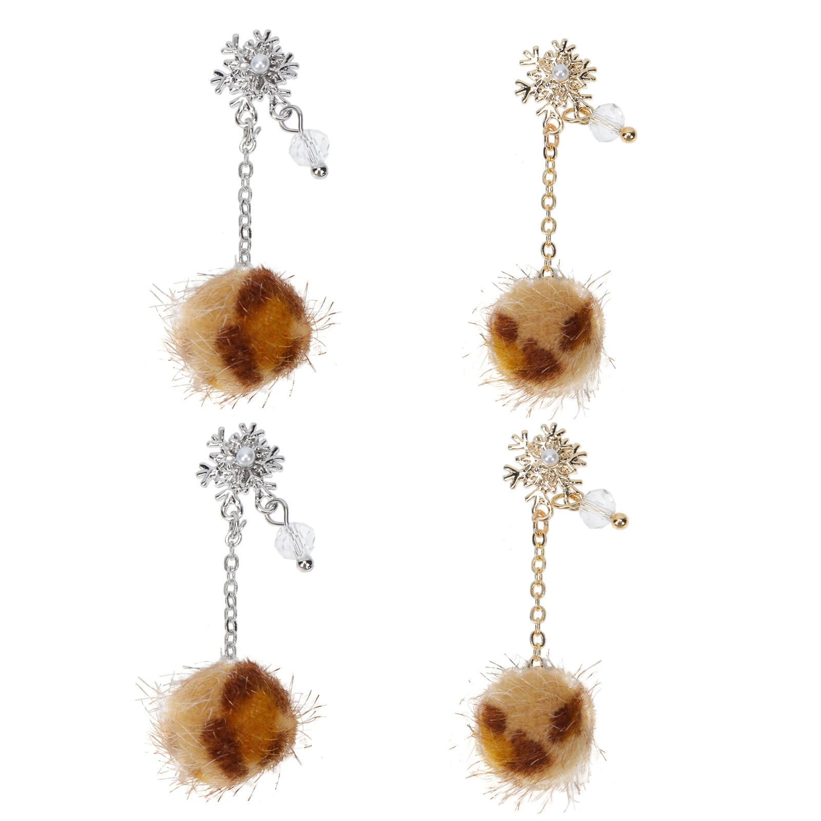 จี้เพชรซิรคอน 4 ชิ้น สำหรับตกแต่งเล็บ อุปกรณ์ทำเล็บ DIY ดีไซน์สวยงาม โดดเด่น หรูหรา