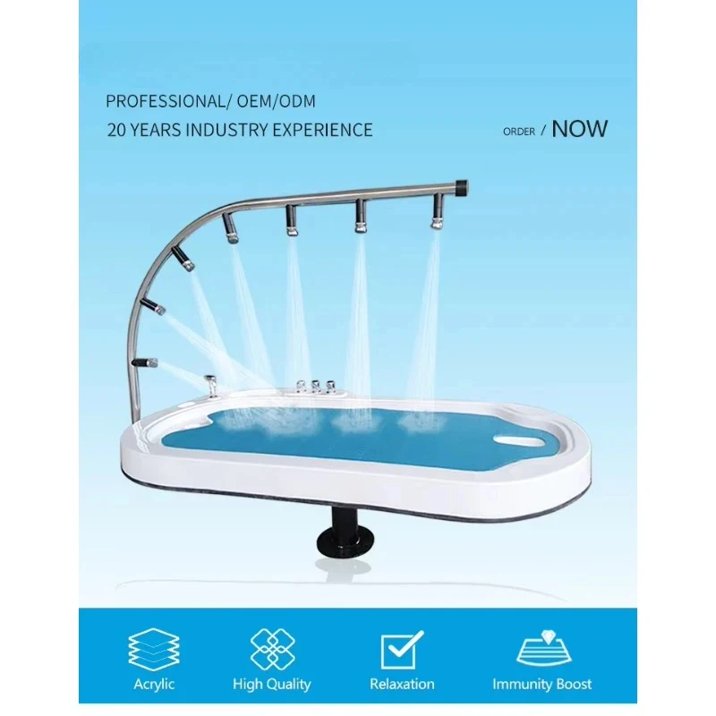 high quality * * Mm Massage Jet Spa Bed