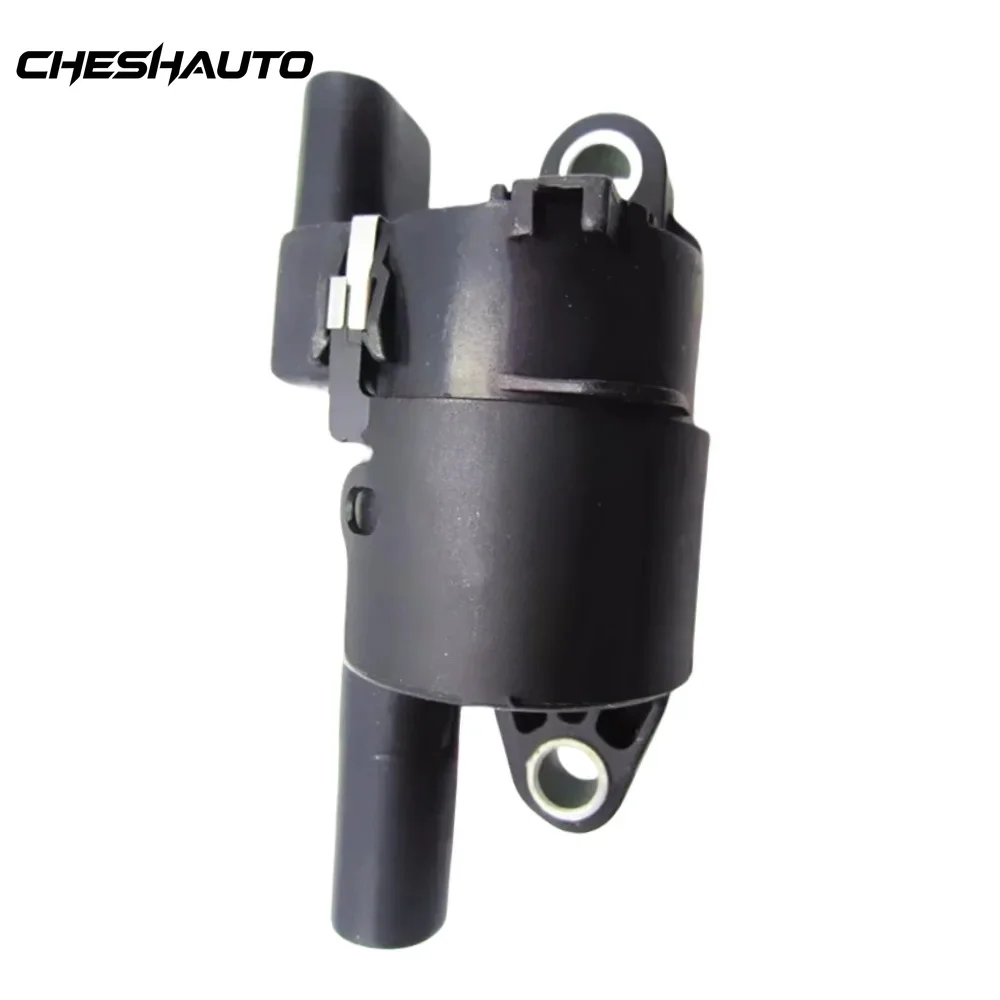 12573190 Ignition Coil for Chevrolet GMC Cadillac Buick 5.3L 6.0L 6.2L 7.0L V8 LS2 LS3 LS4 LS7 2005-2013