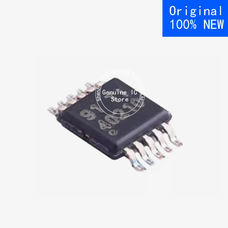 

5pcs/lot TPS40210DGQR 40210 SOP New Original Genuine Ic
