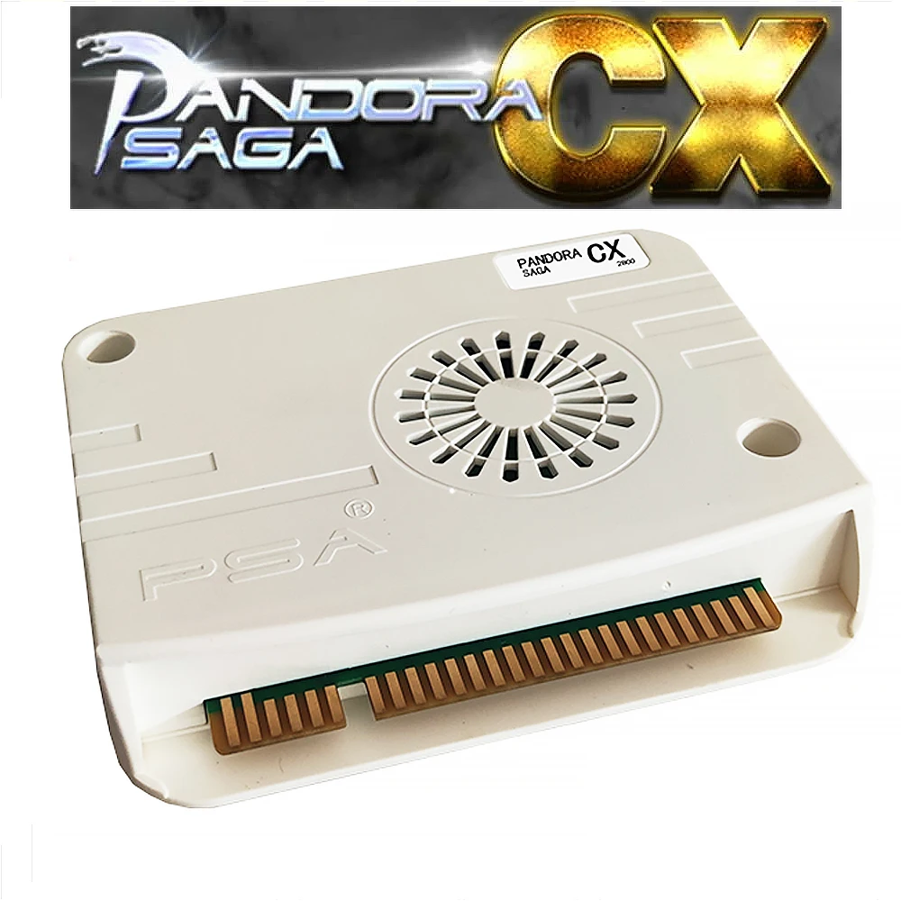 Pandora Saga Box DX2 Plus 9800/5000/25800 In 1 Mainboard Patrone Arcade PCB Für Jamma Maschine Schrank Neo Geo HDMI LCD – Detail 5