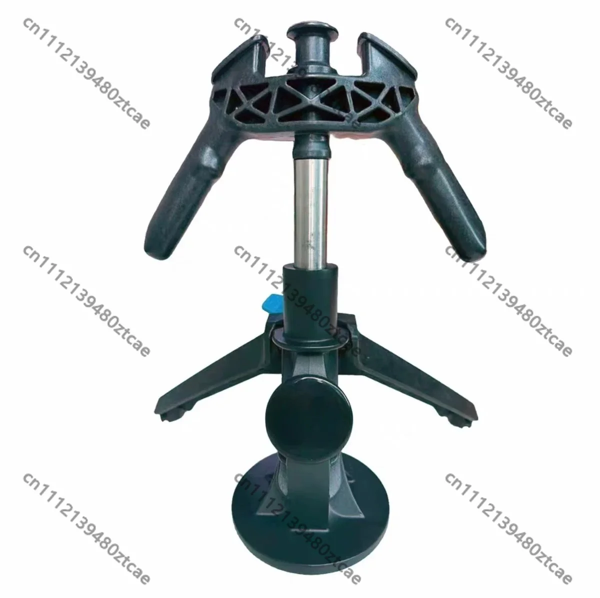 Jet Ski Water Rack Easy Buckle Mount Durable Support Bracket Outdoor Water Sport Accessories