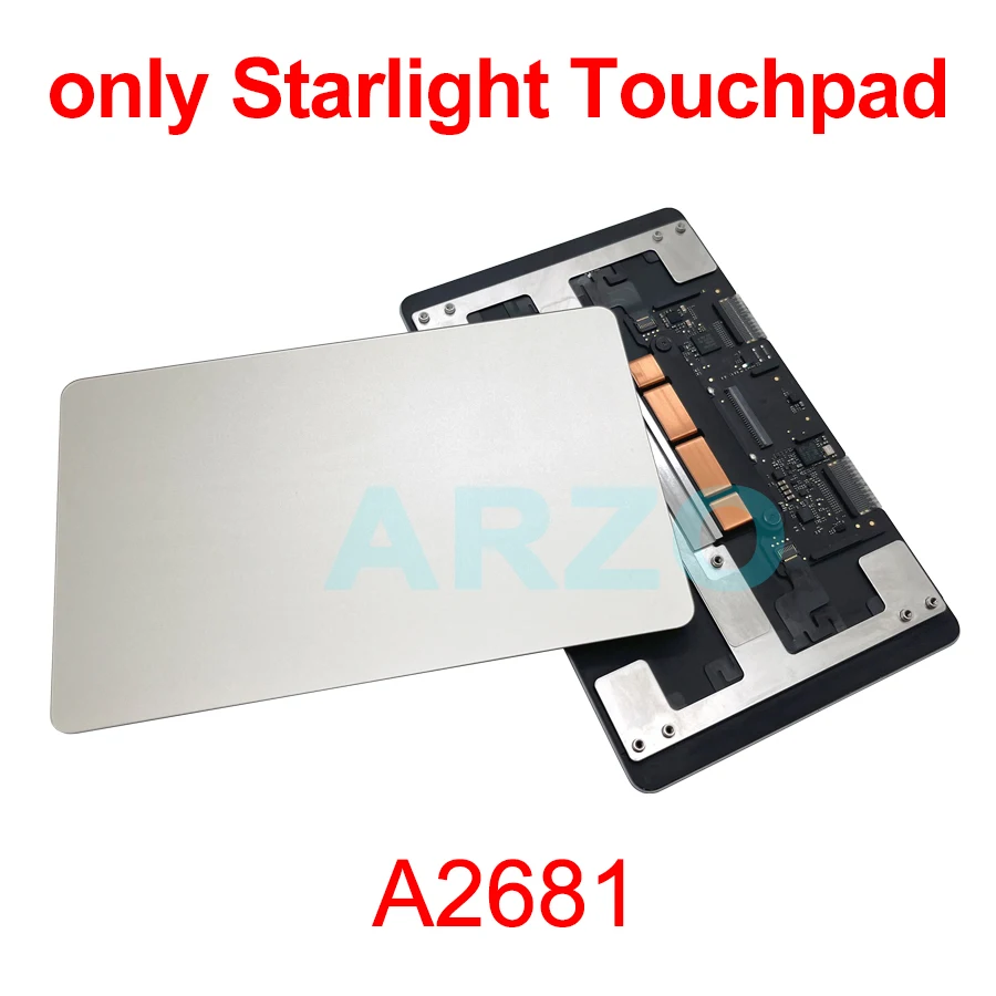 Original A2681 Trackpad For MacBook Air Retina 13.6