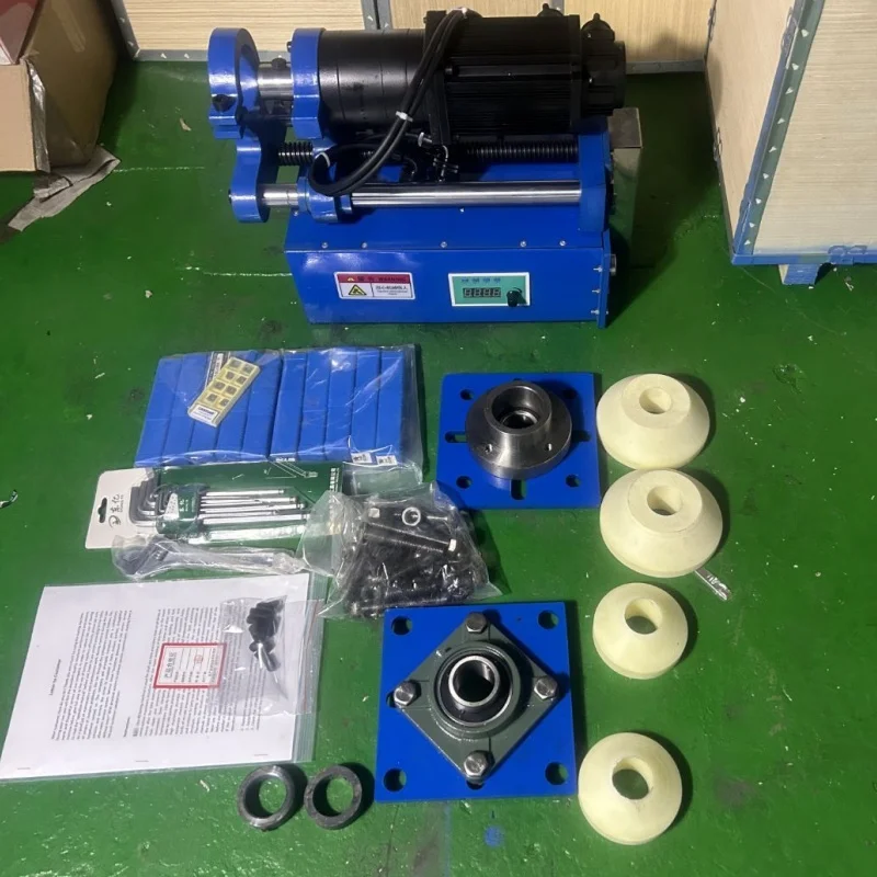 Portable Hydraulic Electric Line Boring Machine Bore Welder for Repairing Excavator Factory Price for Sale