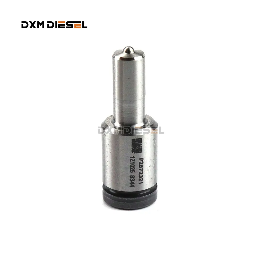 

Dxm COMMON RAIL XPI INJECTOR NOZZLE P2872321 4pcs