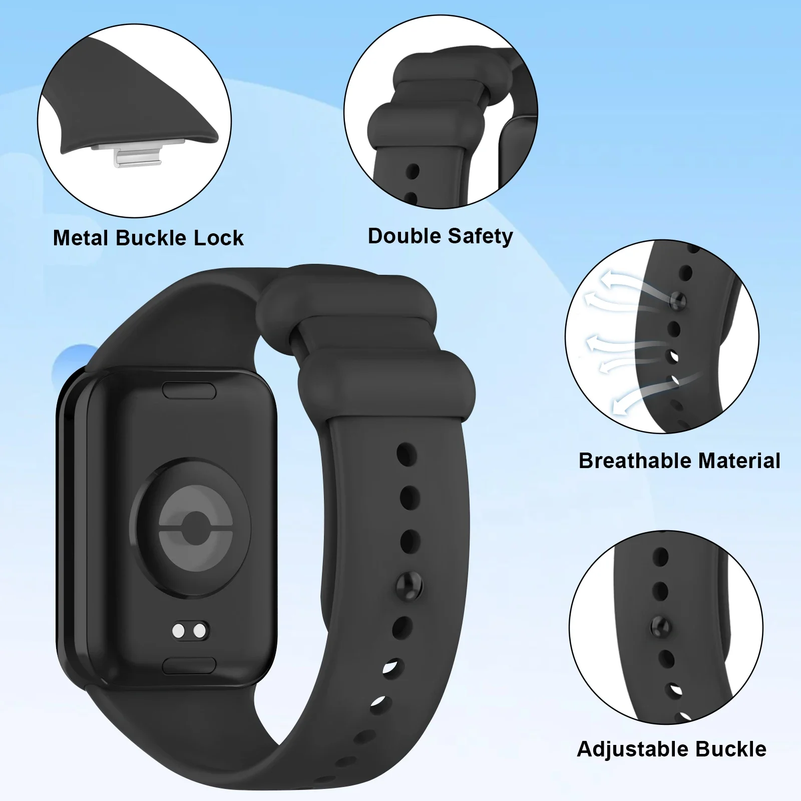 Thumbnail 4 - #60 Best Smart Watches to Buy In 2026