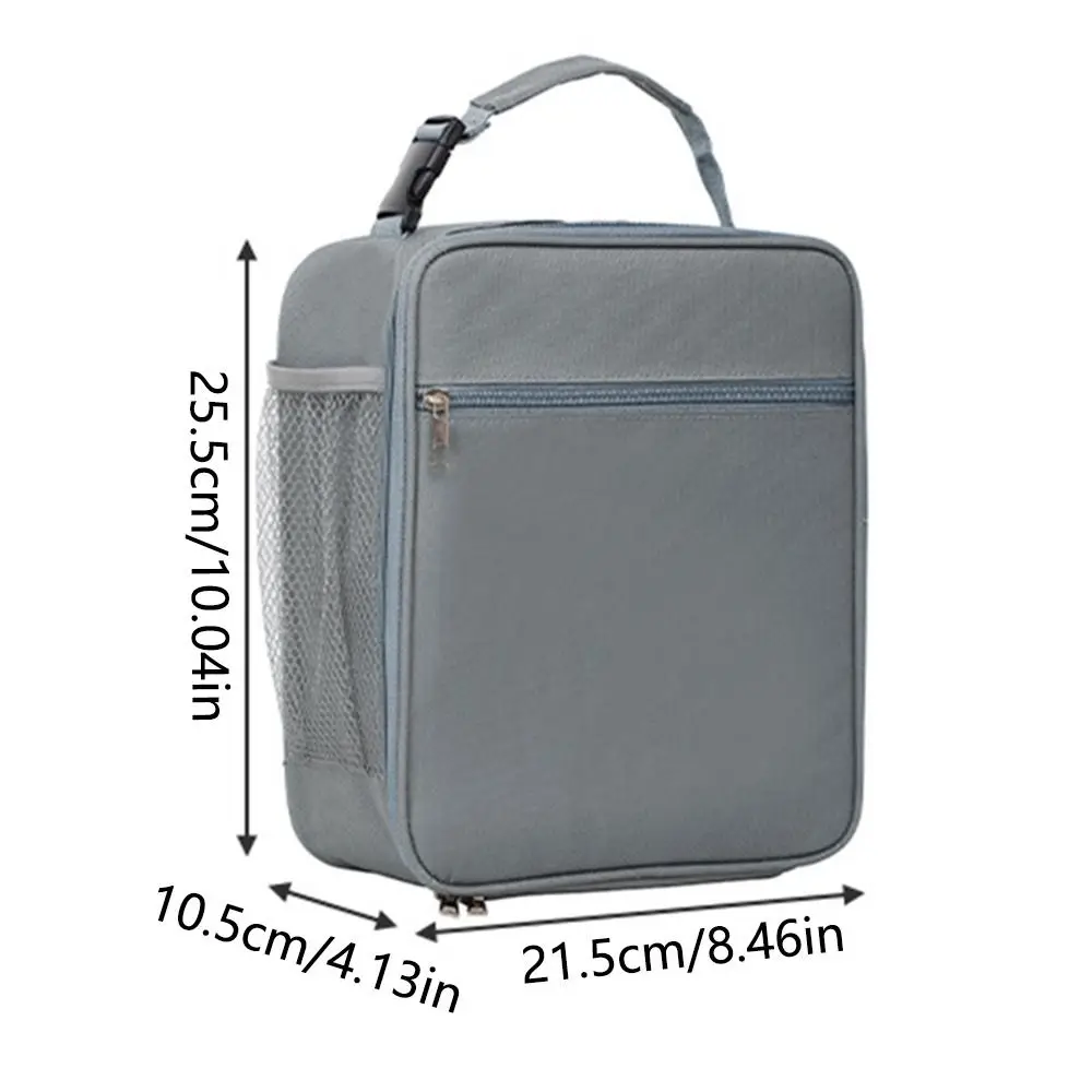 Lunch box Lunch bag for men women Large capacity Lunchbox Reusable Lunch bags Insulated Lunch bag Lunch box cooler