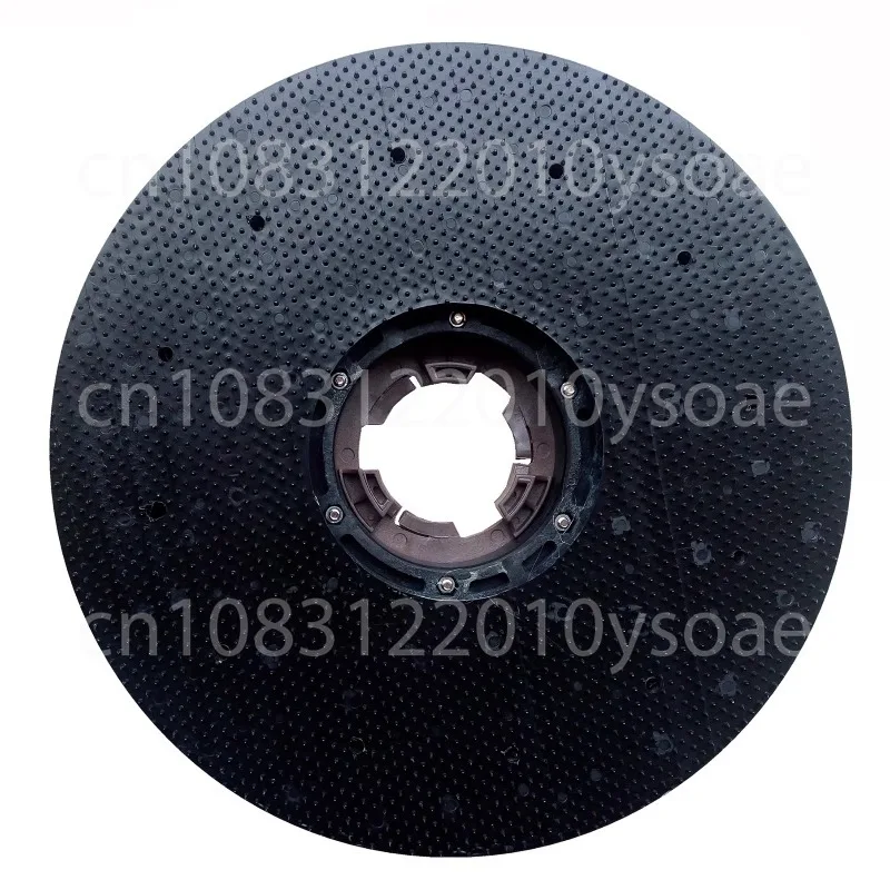 Stone Refurbishment Machine Accessories Crystal Surface Agent 18 Inch Chassis