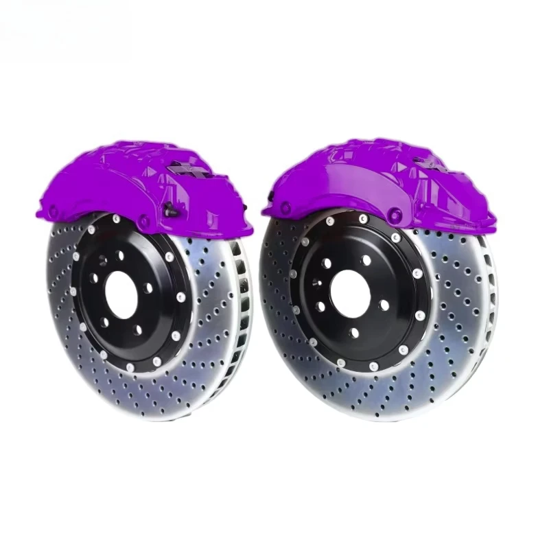 

Комплект передних тормозных суппортов 380 мм, 6-поршневые, 19Z, для колес 19 дюймов, система торможения, автозапчасти для E90 328 3 серии E92, модернизация тормозной системы