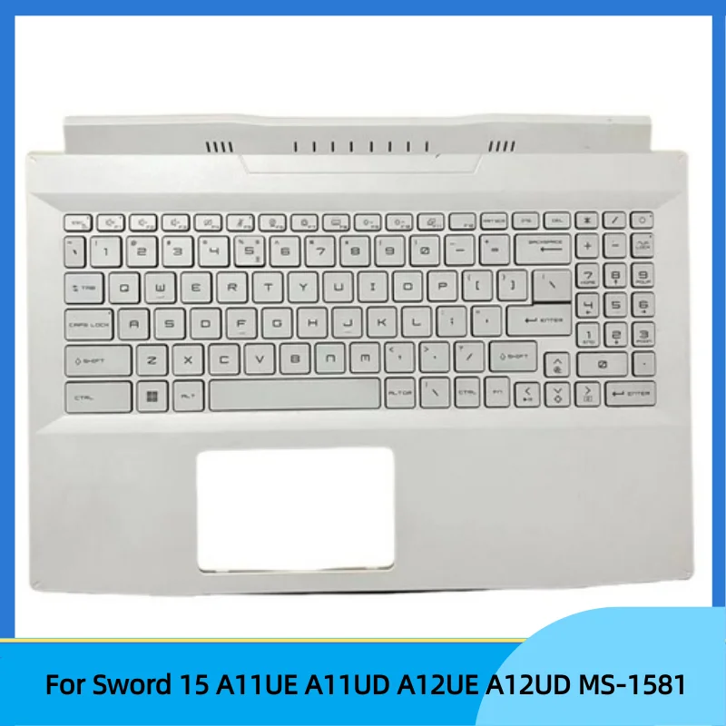 New Laptop For Swor… - image