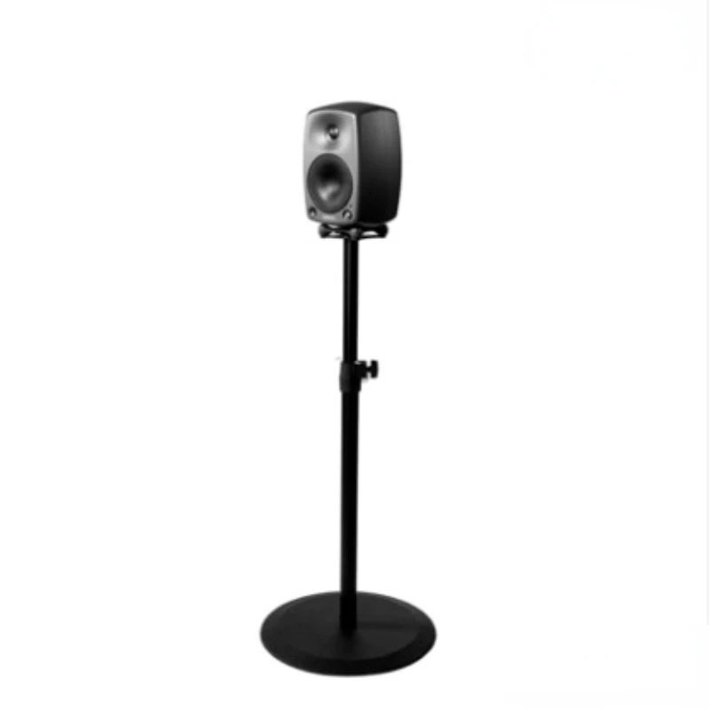 For Genelec8000-409B Speaker Floor Stand 8020c/8030c/8040b/8050b Available