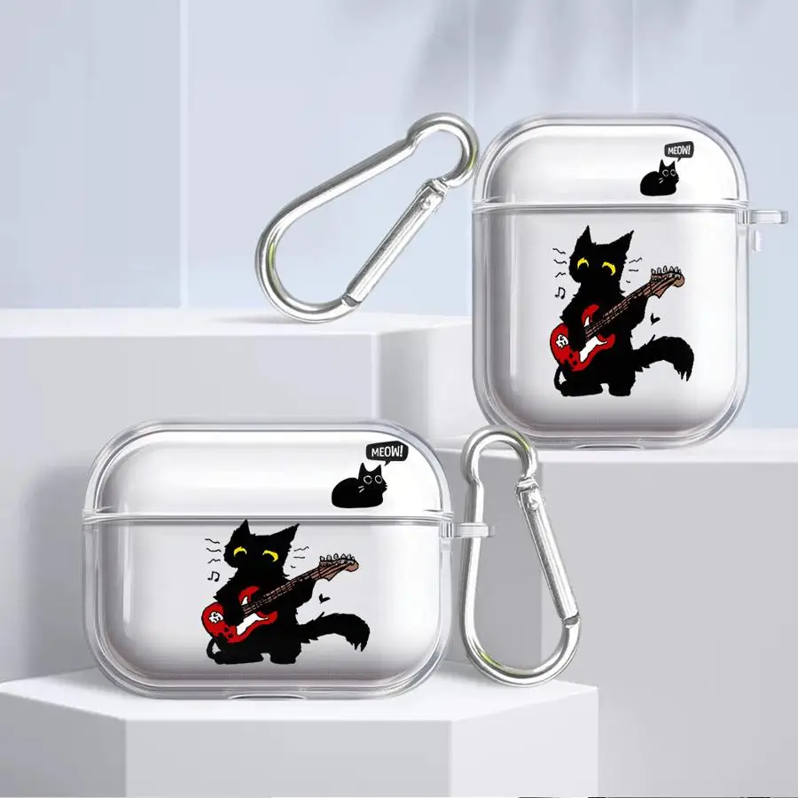 Cute Cat Case For A…