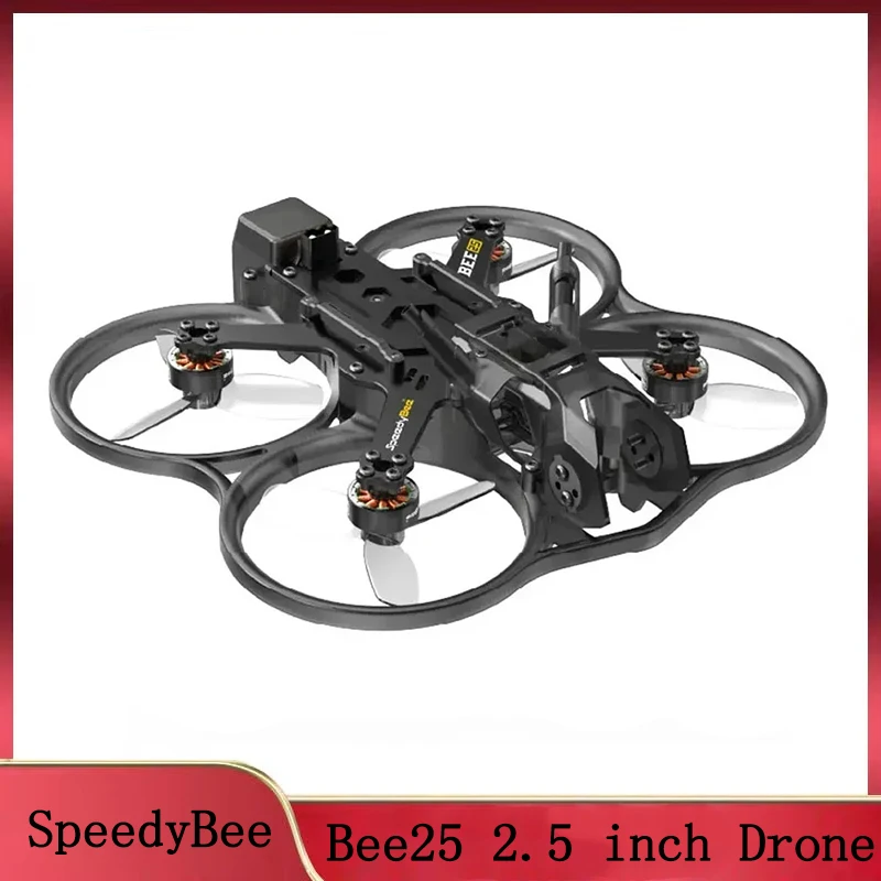 Speedybee Bee25 2.5… - image
