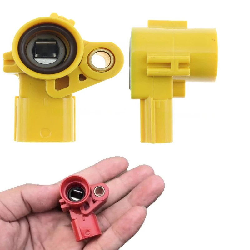

1 Piece For Wave110i 125i Beat Cg Titan Fan 125i Fan 160 Vario Click 100cc Motorcycle Throttle Body Position Sensor Tps Tbi