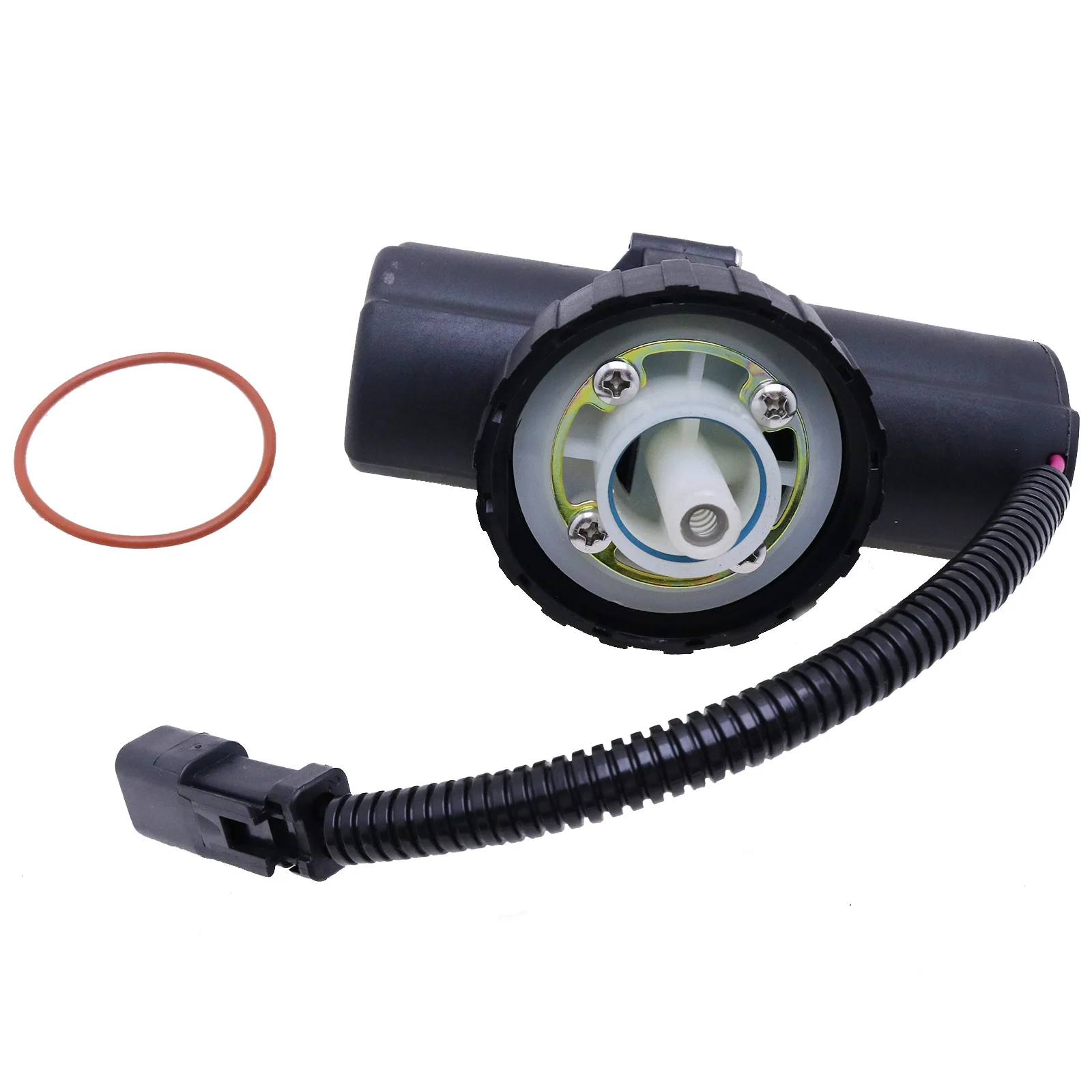 Fuel Pump 349-5327 3495327 For Caterpillar Loader 256C 246C 299C 289C 279C 256C 3044C C3.4 259B3 279C2 289C 236B3 242B3 272C
