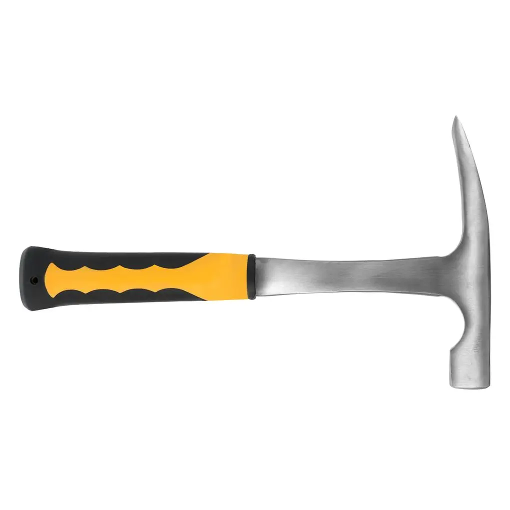 Geology Double-Head Pointed Hammers Carbon Hand Tool Hardware Tools