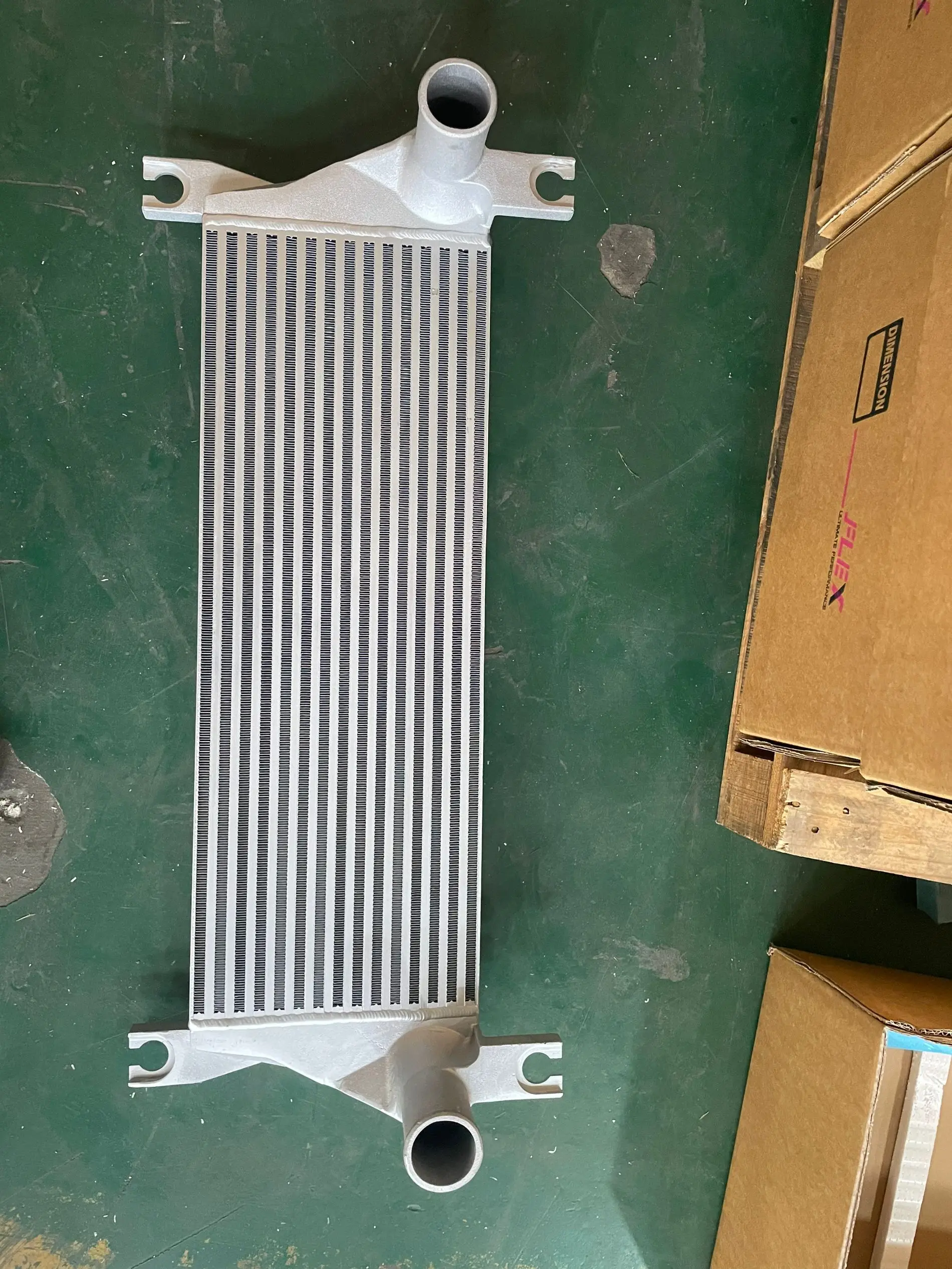 Intercooler per Ford Ranger PX/PX2 e Mazda BT50 BT-50 3.2L 2012+
