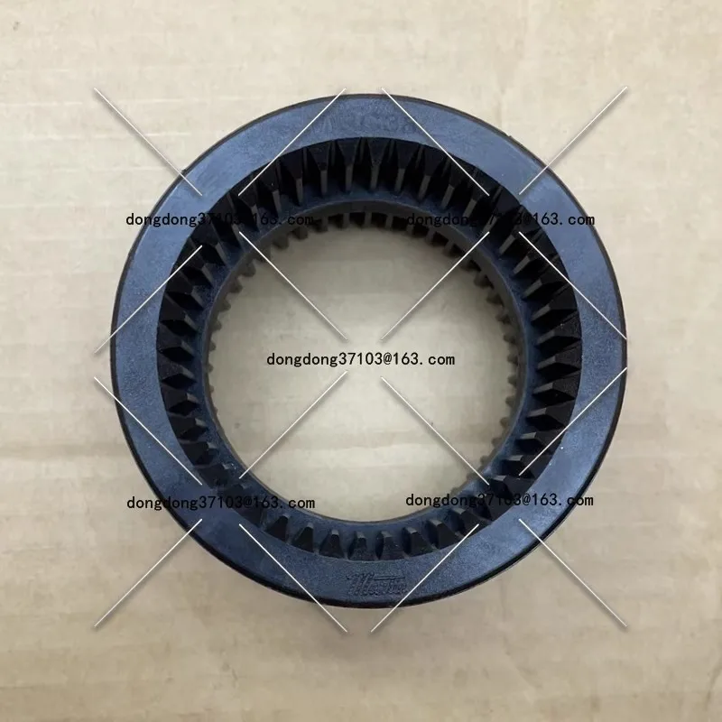 

Муфта нейлоновая втулка шестерни MRC19/24/28/32/38/42/48/55 Черный 65