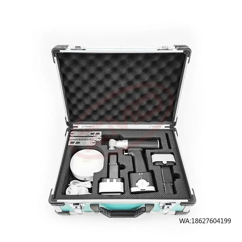 

CE ISO Certified Fast Delivery 1 Year Warranty Electric Power Craniotomy Drill M-Series
