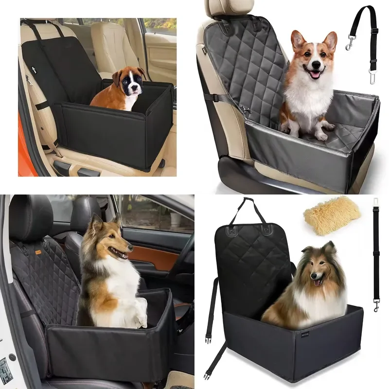 【CHIMU HOME】 New Design Pet Warmer Blanket Graphene USB Heated Portable Dog Electric Heating Pad for Car