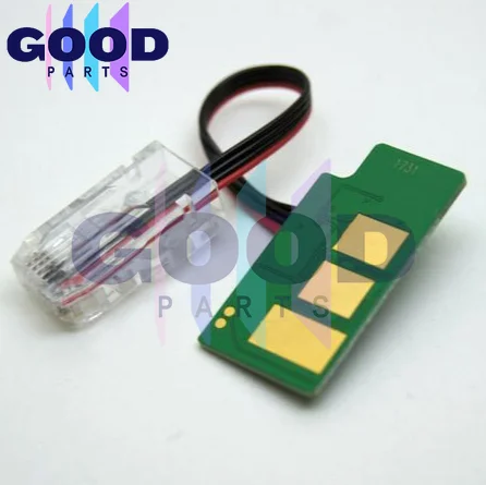 

5pcs 006R01731 Chip used for Xerox B1022 B1025 Toner Cartridge 6R1731 6R01731 006R1731 Black 13.7K